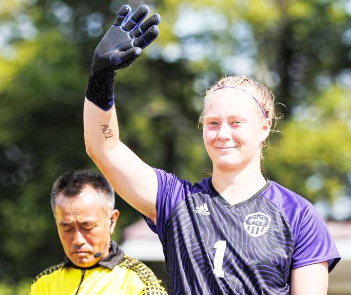 Mississippi State soccer
